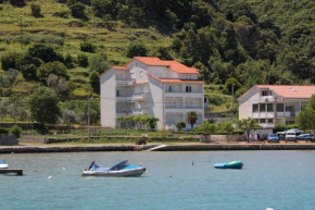 Apartments and rooms by the sea Supetarska Draga - Donja, Rab - 2001